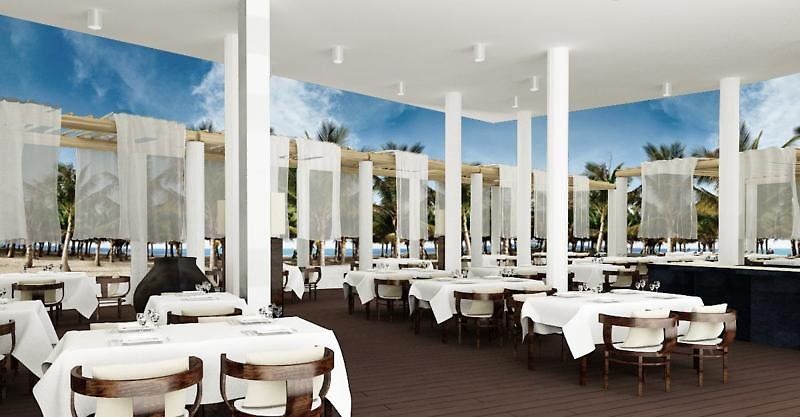 איסלה מוחרס Hotel Privileges Aluxes מראה חיצוני תמונה